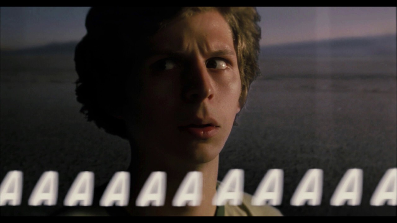 Scott Pilgrim vs the World (Deleted scenes 2)