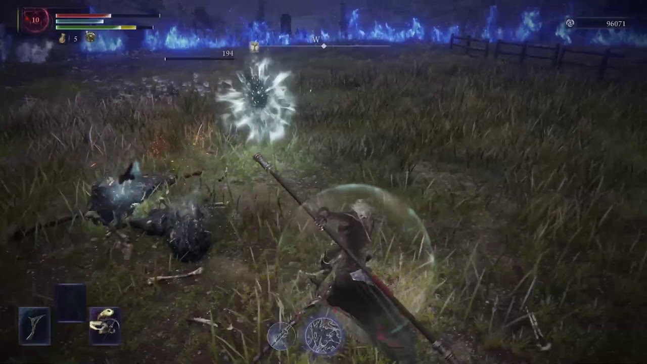 ELDEN RING NIGHTREIGN
