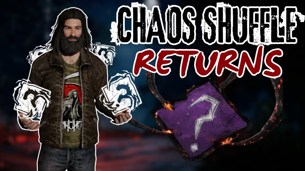 Chaos Shuffle has FINALLY Returned! | Weekly Rewind
