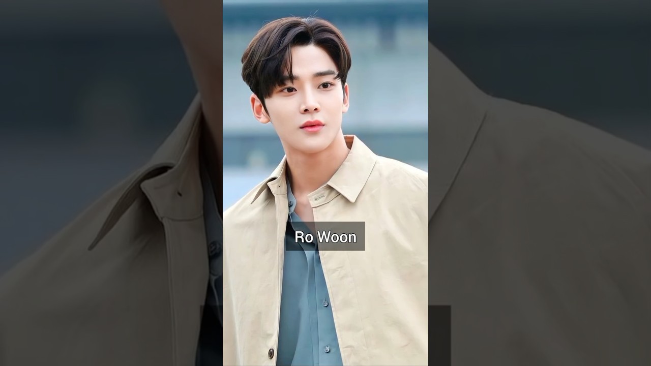 2025 Top 10 most handsome Korean actor 🤗