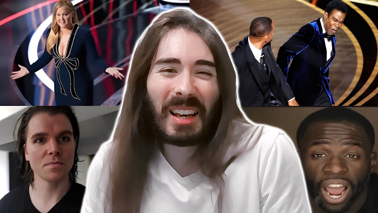 Penguinz0 – Worst Celebrity Scandals Compilation