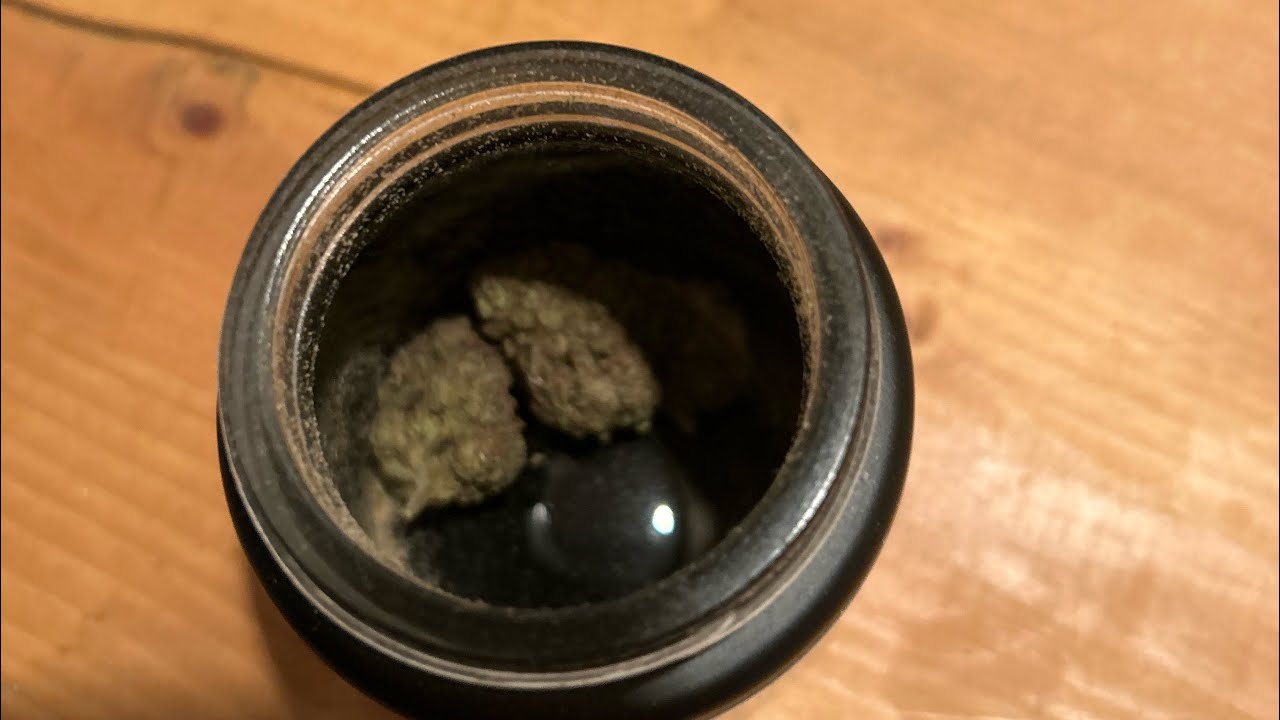 Cantaloupe Haze | Strain Review