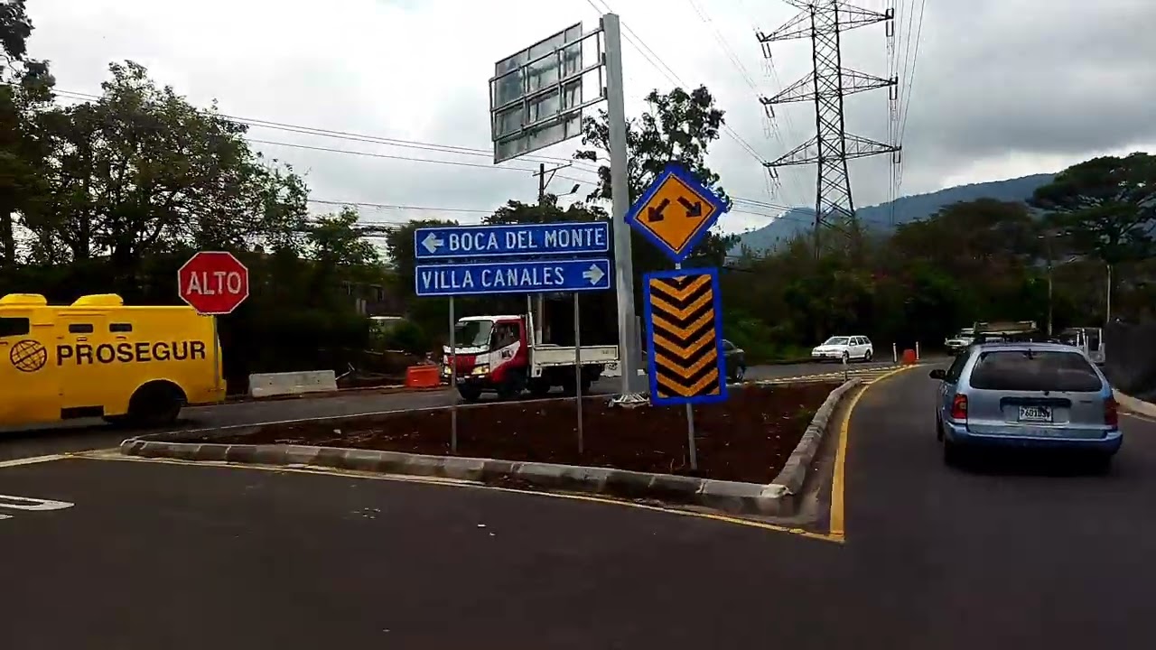 Descubriendo más de Boca del Monte, Villa Canales.🏞🛤
