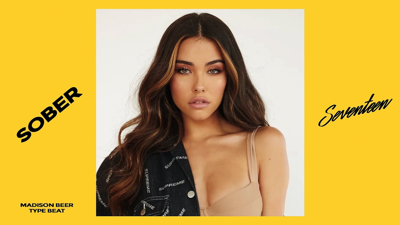 Madison Beer x Ariana Grande Type Beat 