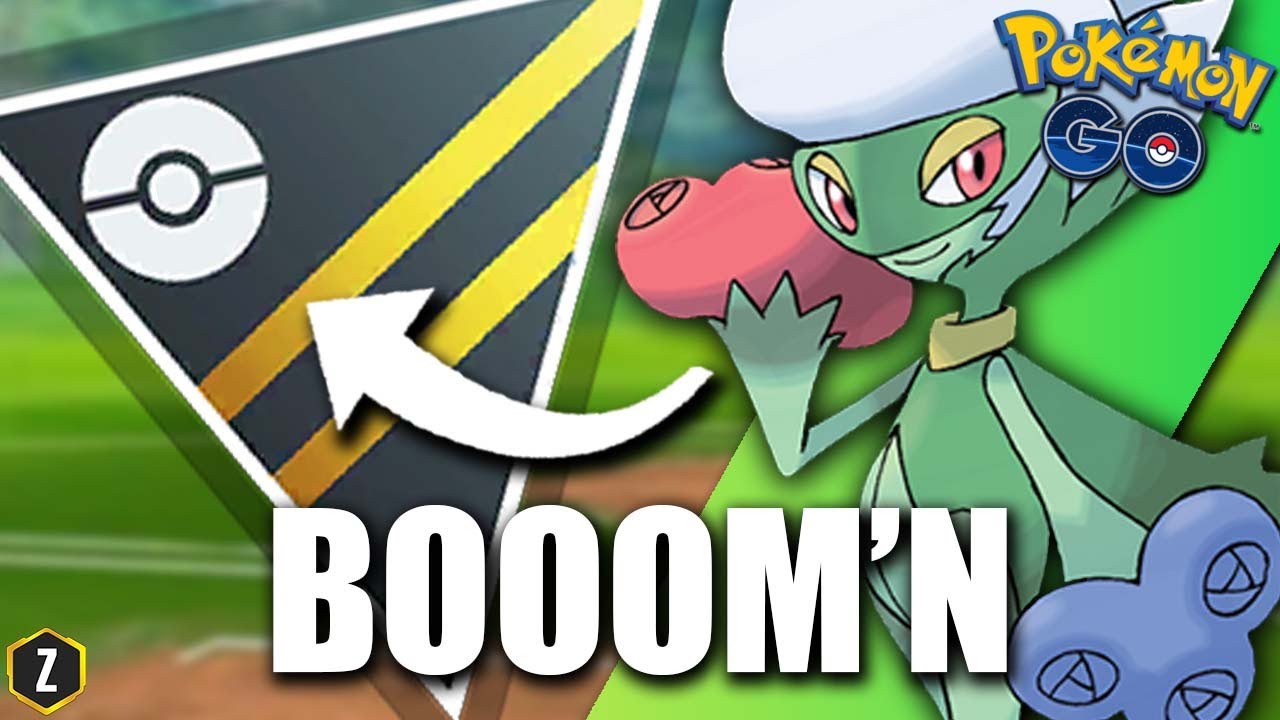 DON'T SLEEP on this Pokemon in Pokémon GO Battle League!