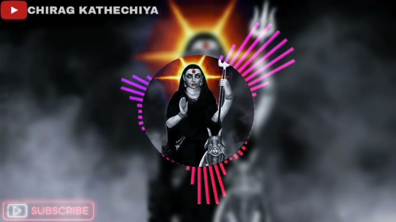 Masani Meldi Maa Daak                       Shree Masani MeldiMaa #MeldiMaaDaak #CHIRAGKATHECHIYA