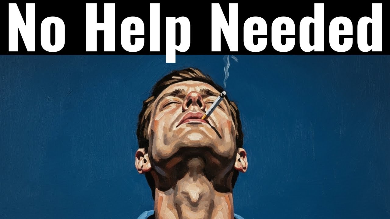 Психология людей, которые никогда не просят о помощи