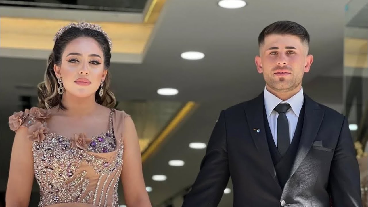 Ramazan Ayebe Müzik / Avşin 💍 Onur / Grani /  Part05 / 2025 / Malbata Abukan’lara