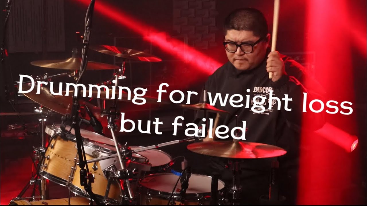 【260bpm】I played one shot of my original metal song