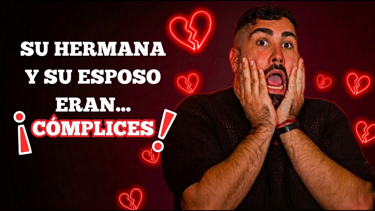 Traición en casa: ayudó a su hermana… y perdió su matrimonio 😳💔 | Episodio 15 💔