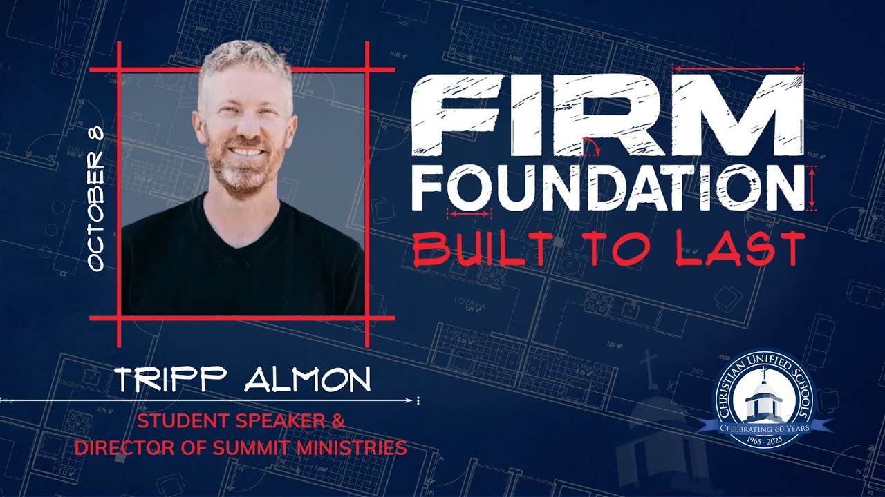Tripp Almon Chapel