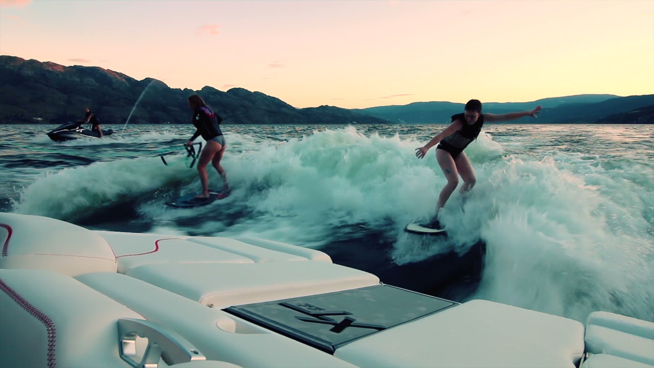 LakeSurf Promotional Video