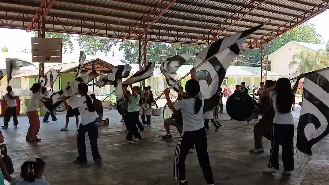 practice ng Drum and Lyre 2