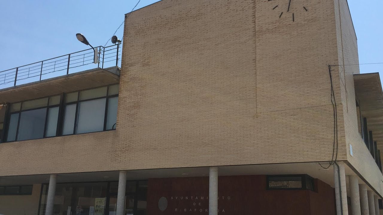Pleno Ordinario en Ribaforada - Pleno de Presupuestos.