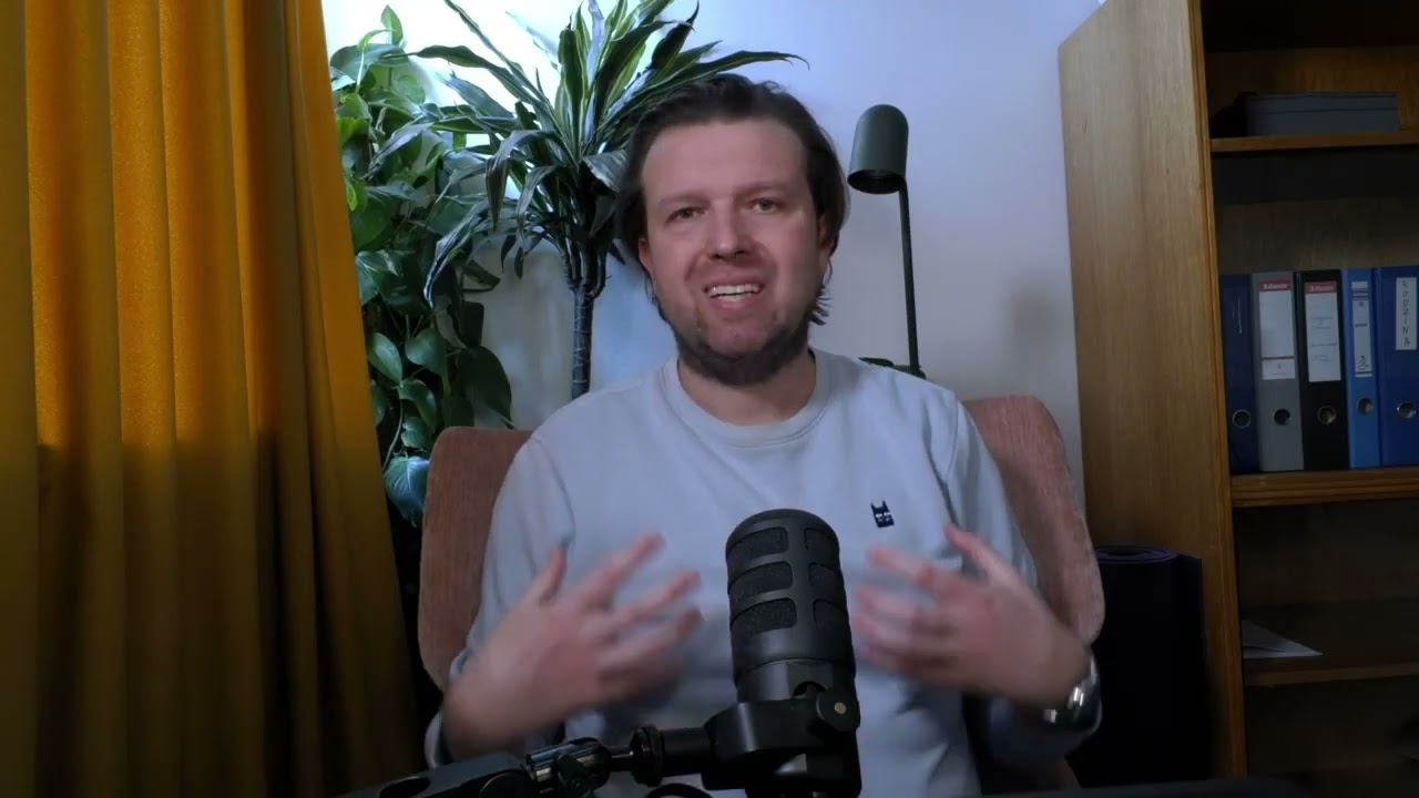Podcast s1e4: Lider na rowerku czy obok?