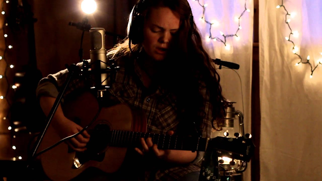 Candles - Daughter (Sierra Eagleson Cover)