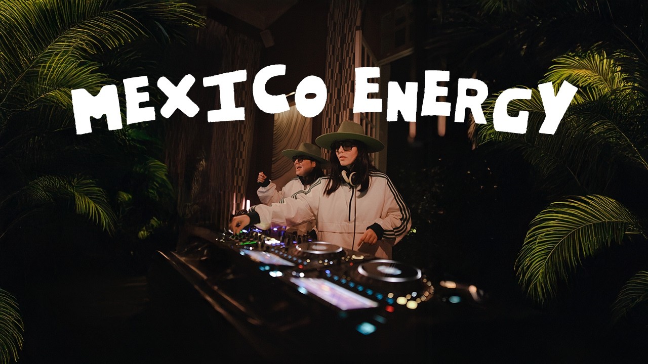 PAUZA @ Soho House Mexico City