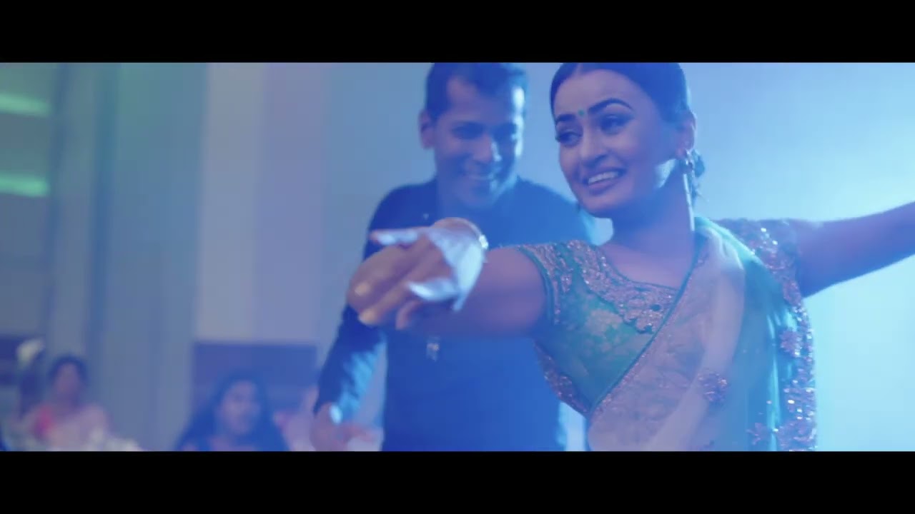 WEDDING SURPRISE DANCE | IMASHA & MANOJ WEDDING | SRI LANKA | Prashadi Dance Academy