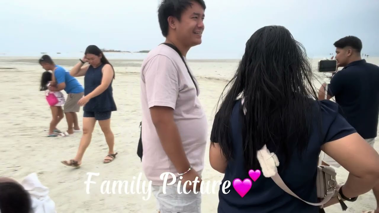 NBT Holiday Escapade #family #baguiocity #pangasinan 