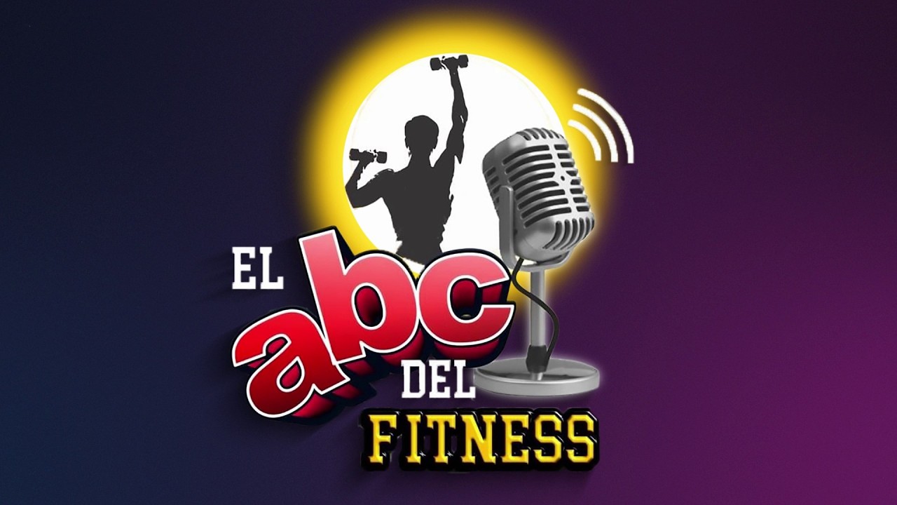 El ABC del Fitness
