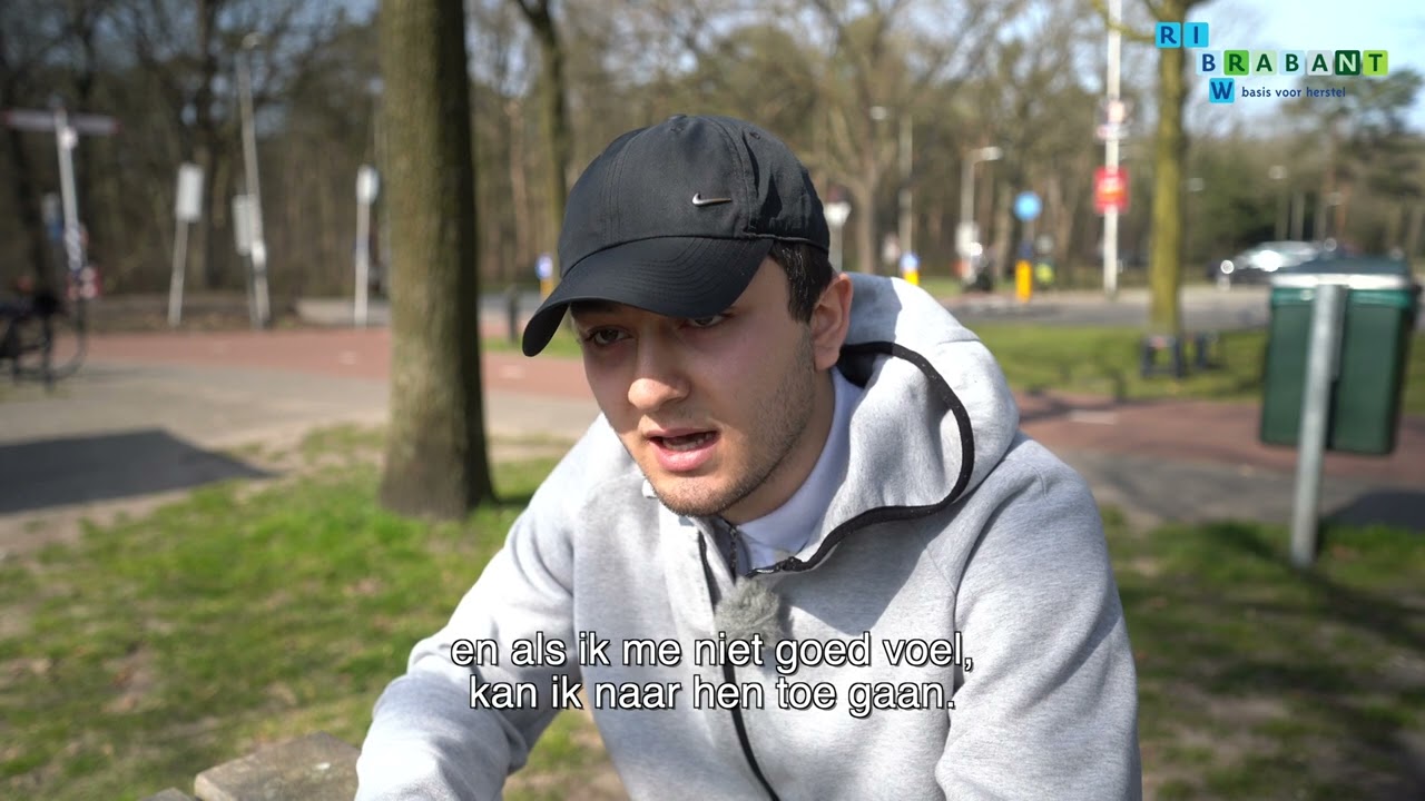 Jongeren (op eigen benen)