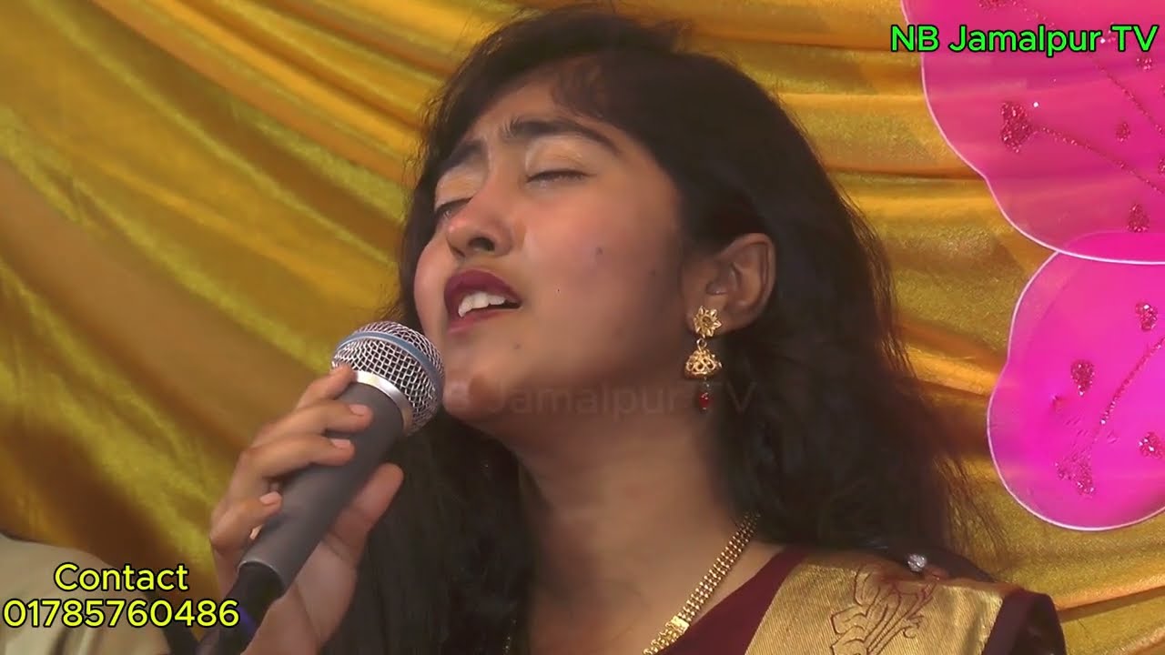 গভীর রাতে একা গানটি শুনলে চখে পানি ধরে রাখতে পারবেন না / কলিজা কাপা বিচ্ছেদ গান / বাউল বিচ্ছেদ গান