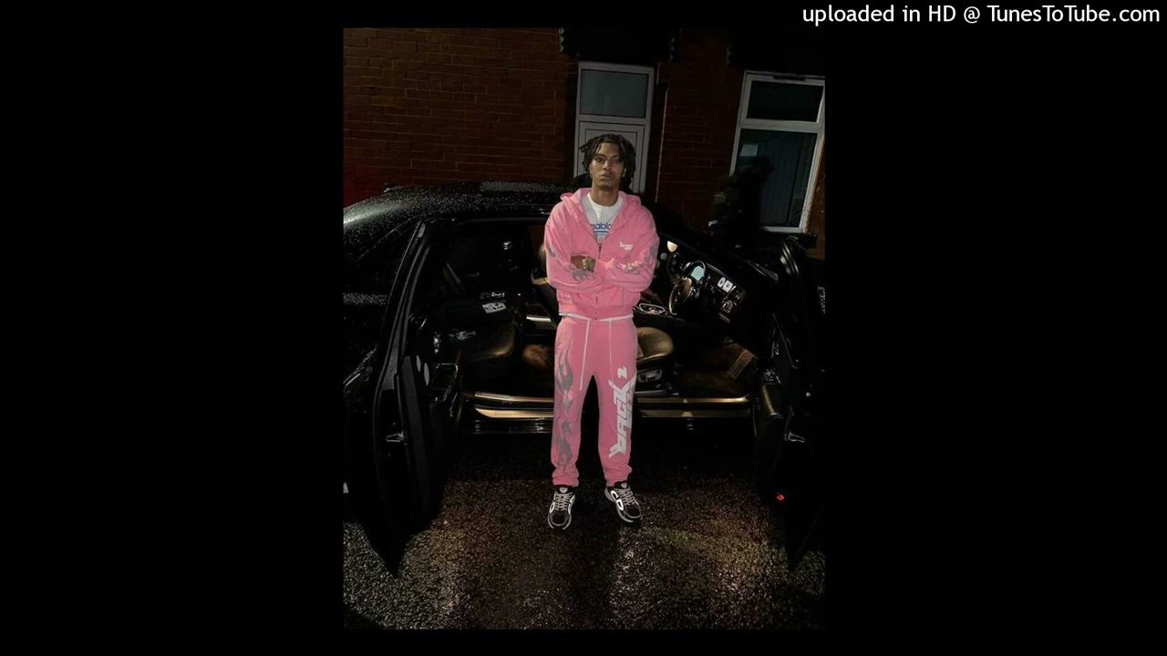 [FREE] Nemzzz Drill Type Beat - 