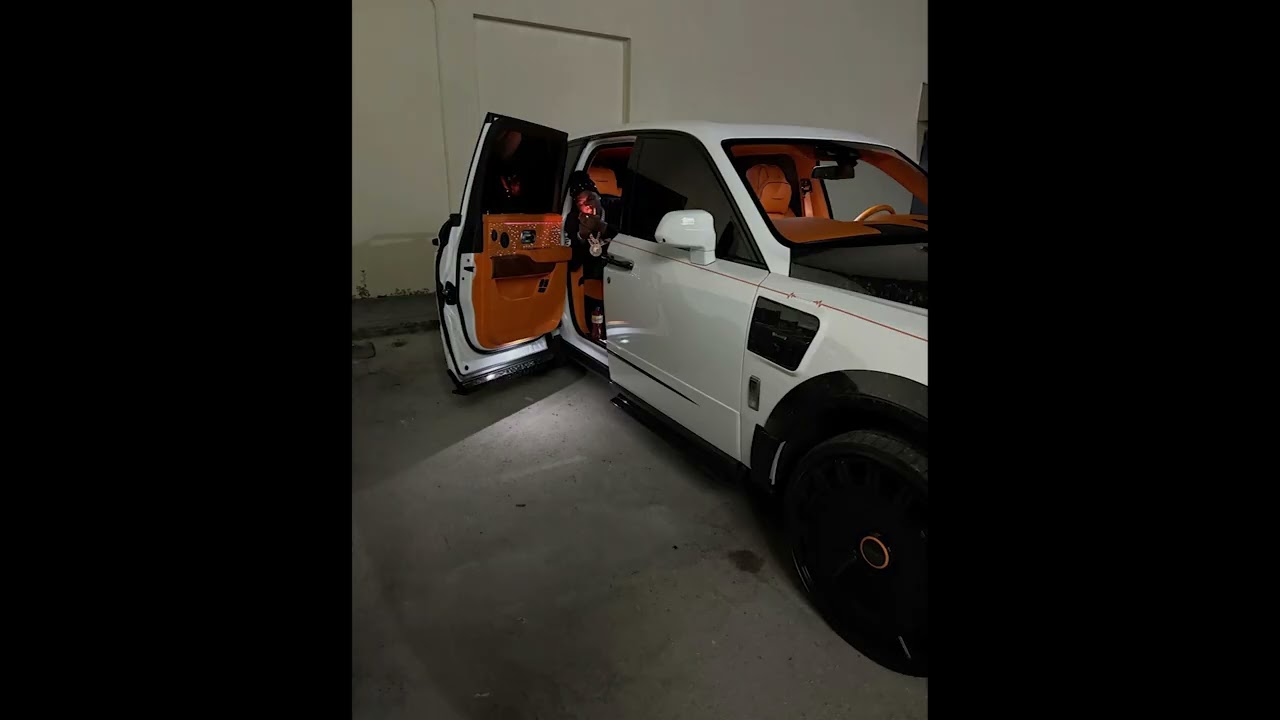 [FREE] Lil Double 0 x Mac Critter Type Beat - Dark Side