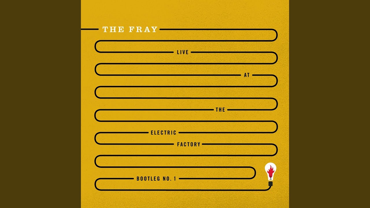 Trust Me (Live at The Electric Factory, Philadelphia, PA - May 2006)