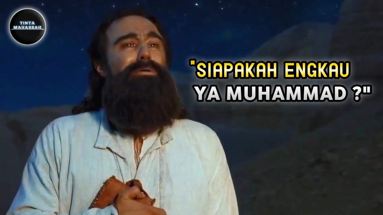 Cerita Seorang Yahudi Yang Merindukan Nabi Muhammad SAW
