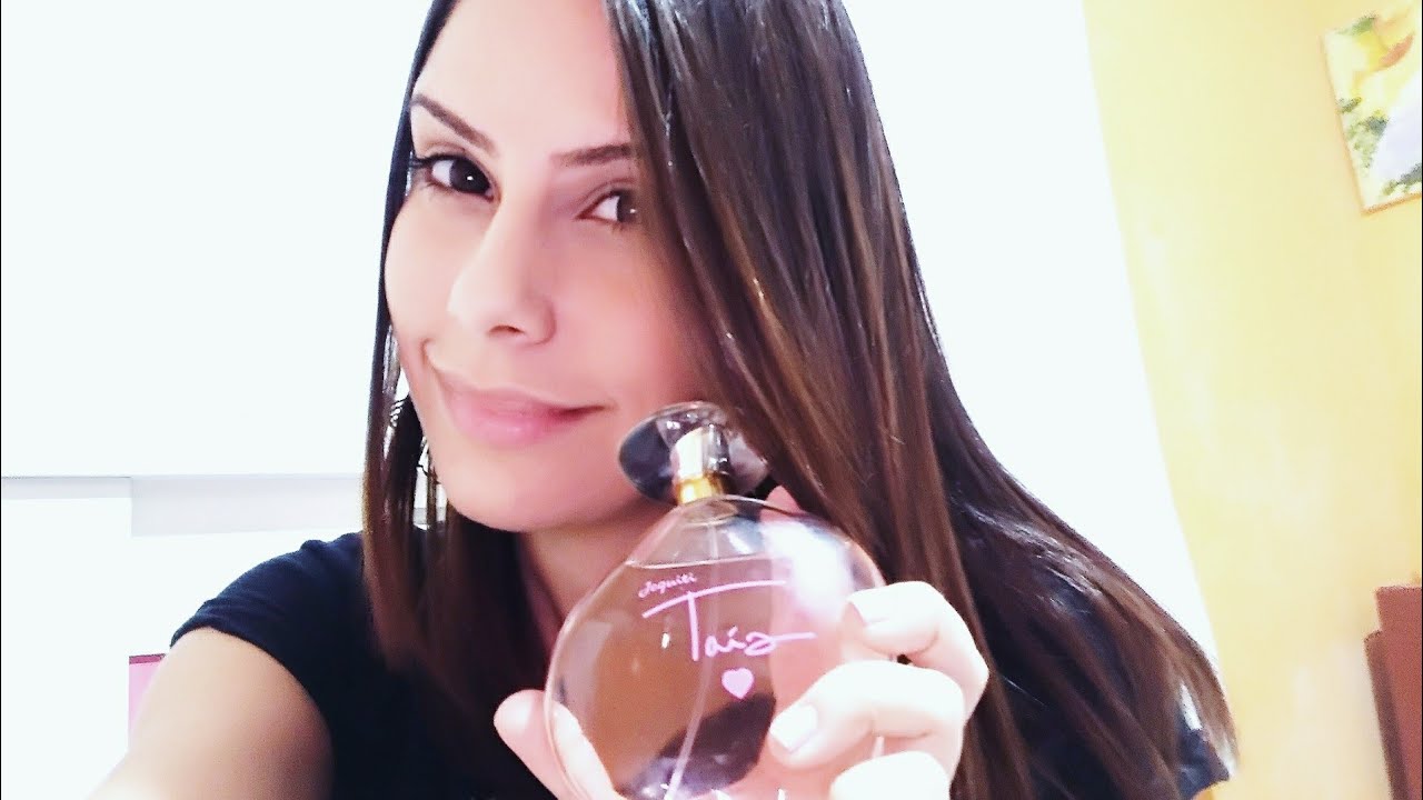 Meus Perfumes Jequiti!!
