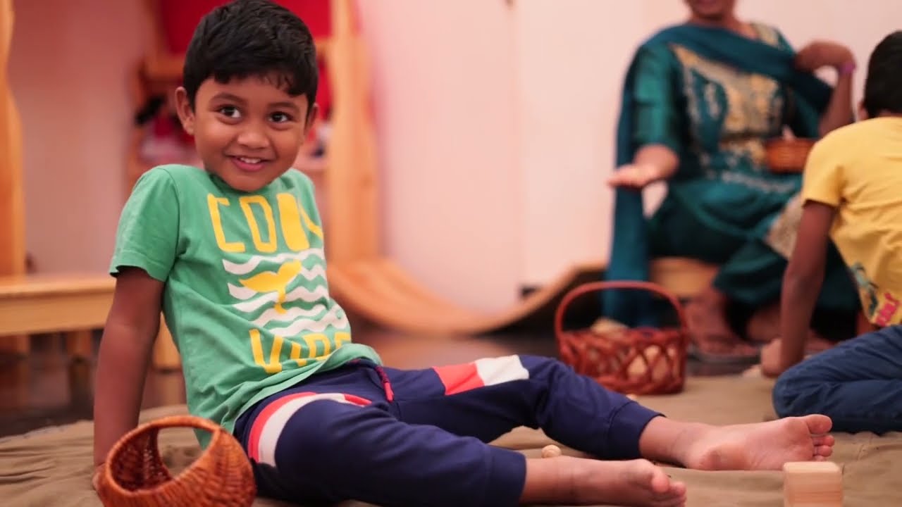 Experiences with a Waldorf school | Parent testimonials | Swechha Waldorf inspired school