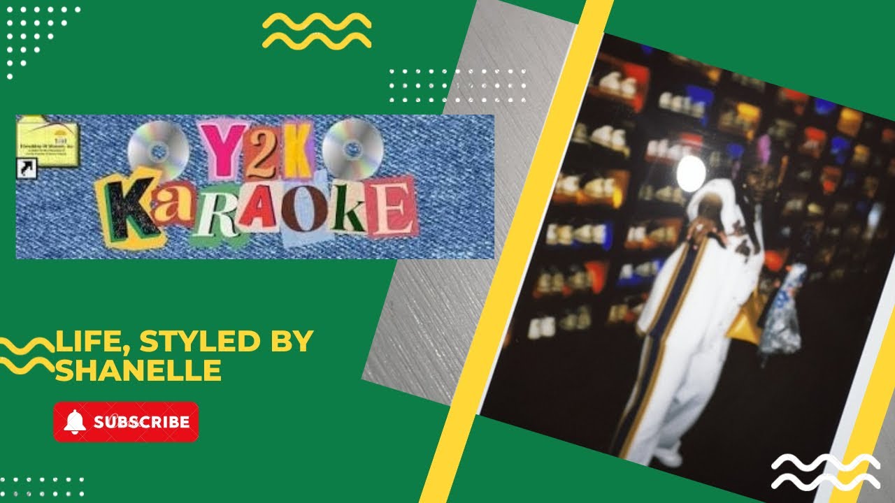 Y2K Karaoke Vibes 🎤 | Private Karaoke Night with Friends