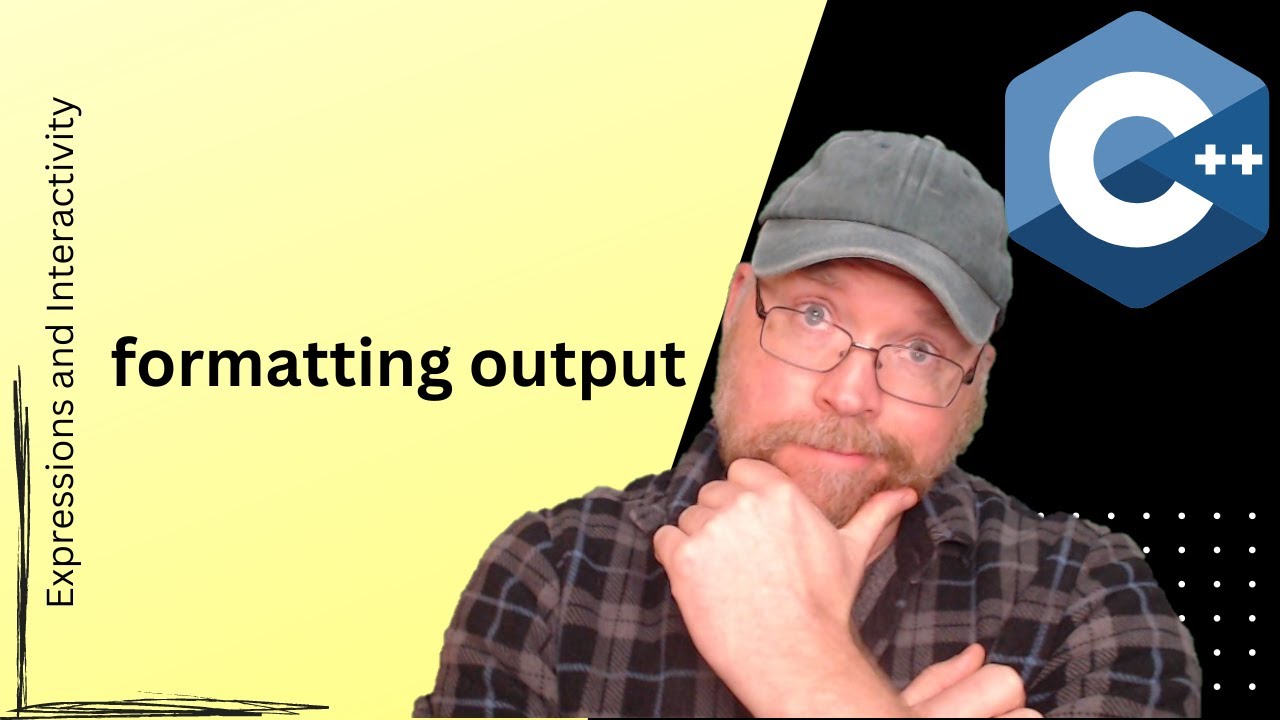 Освоение манипуляторов C++: setprecision, left, right, setw, fixed и showpoint [6]