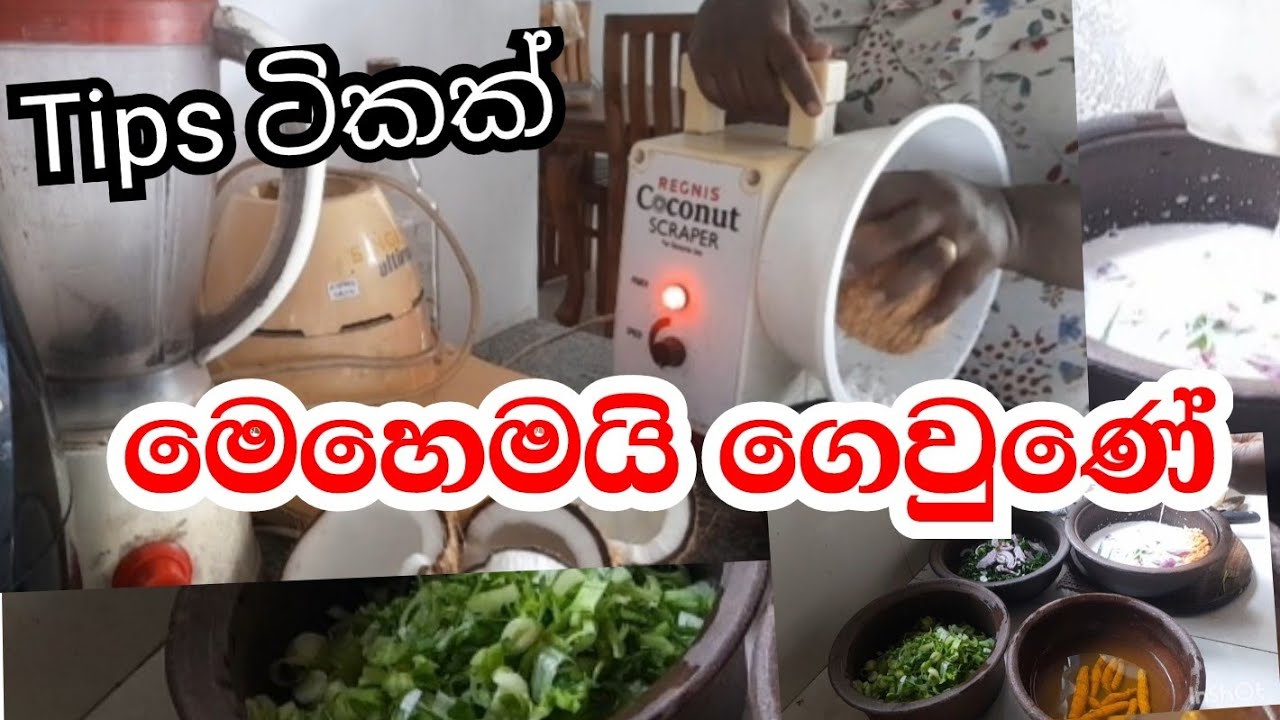 කාර්ය බහුල දවසක්