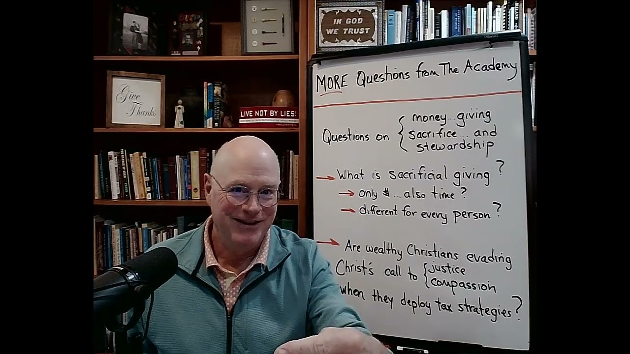 2026 More Questions From The Academy #3-The Basement Academy - February 25, 2026