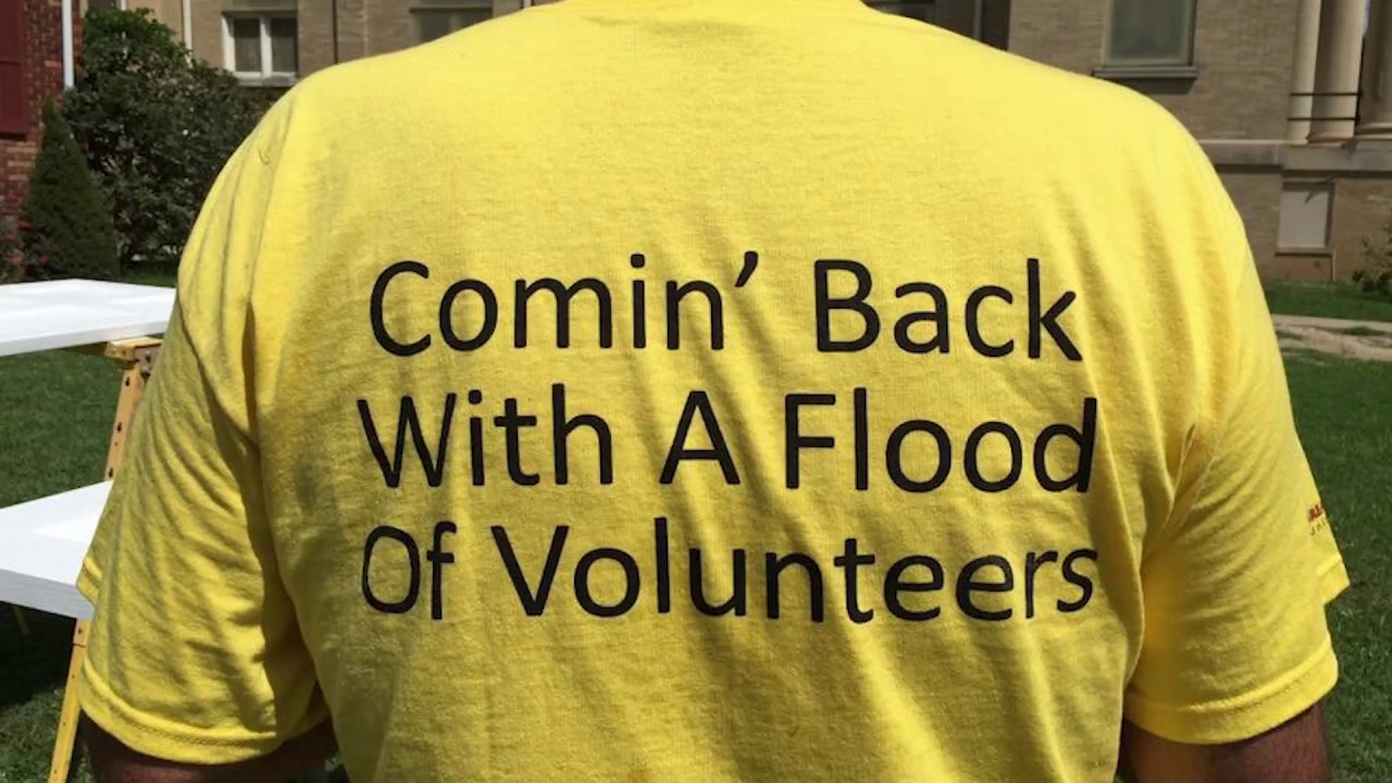 United Methodists: UMCOR's 