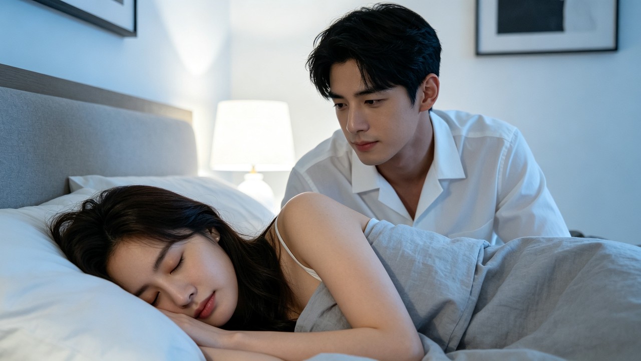 All keeps away from ruthless CEO—none knows he’s always favored his adopted sister he raised himself