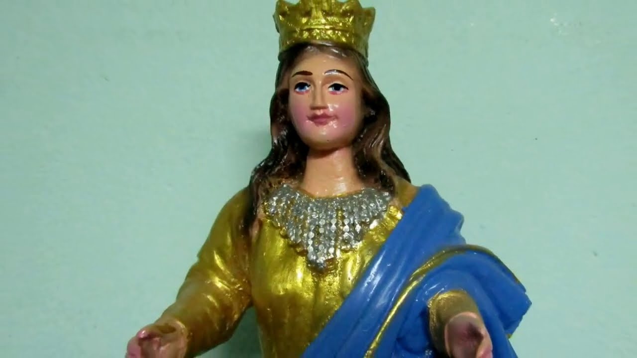 ஏலாக்குறிச்சி அடைக்கல மாதாவின் தளவரலாறு | Our Lady of Refuge | Elakurichi Adaikamadha Shrine