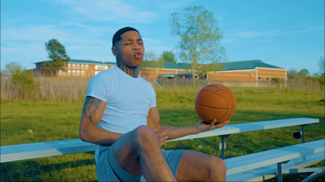 Li Socket | Hoop Dreams | Offical Video | Prod by. BenGoinCrazy