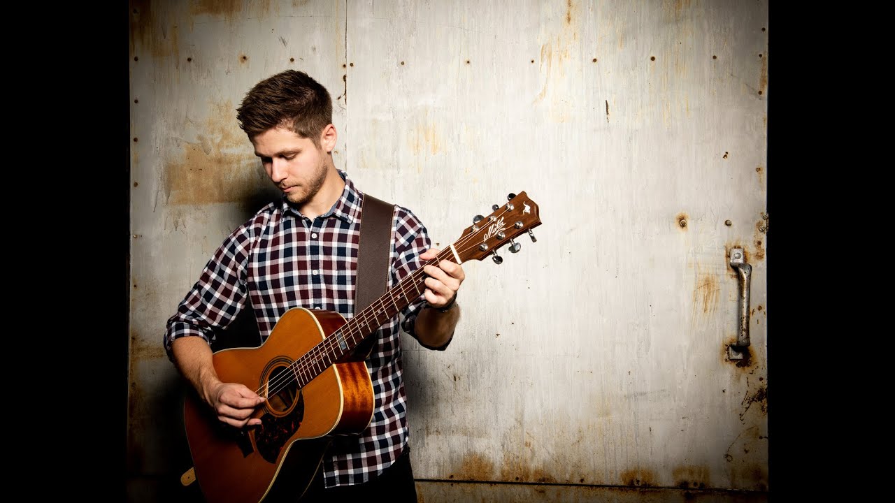 Collin Hill & Emmalee - LIVE at Troll Music!