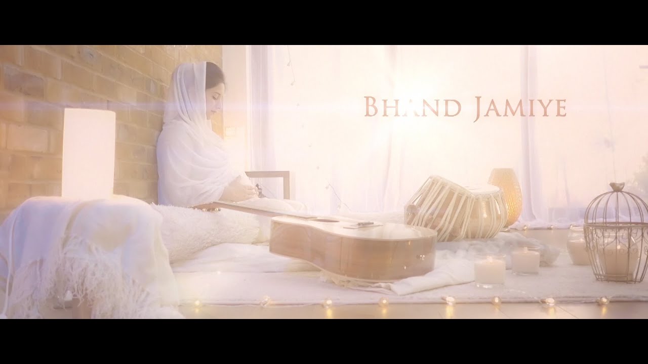 Qi-Rattan - Bhand Jamiye [Official Music Video]