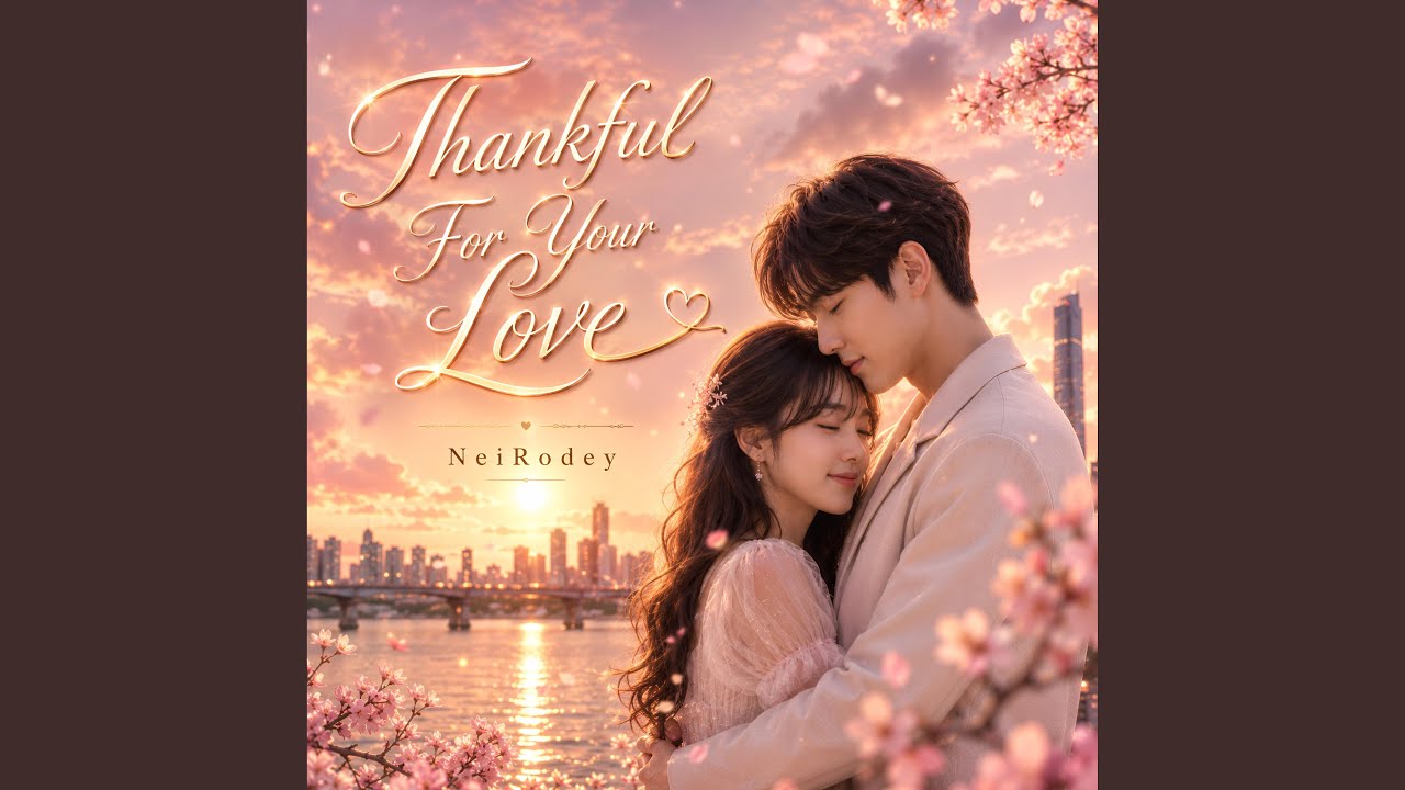 Loving You Every Day