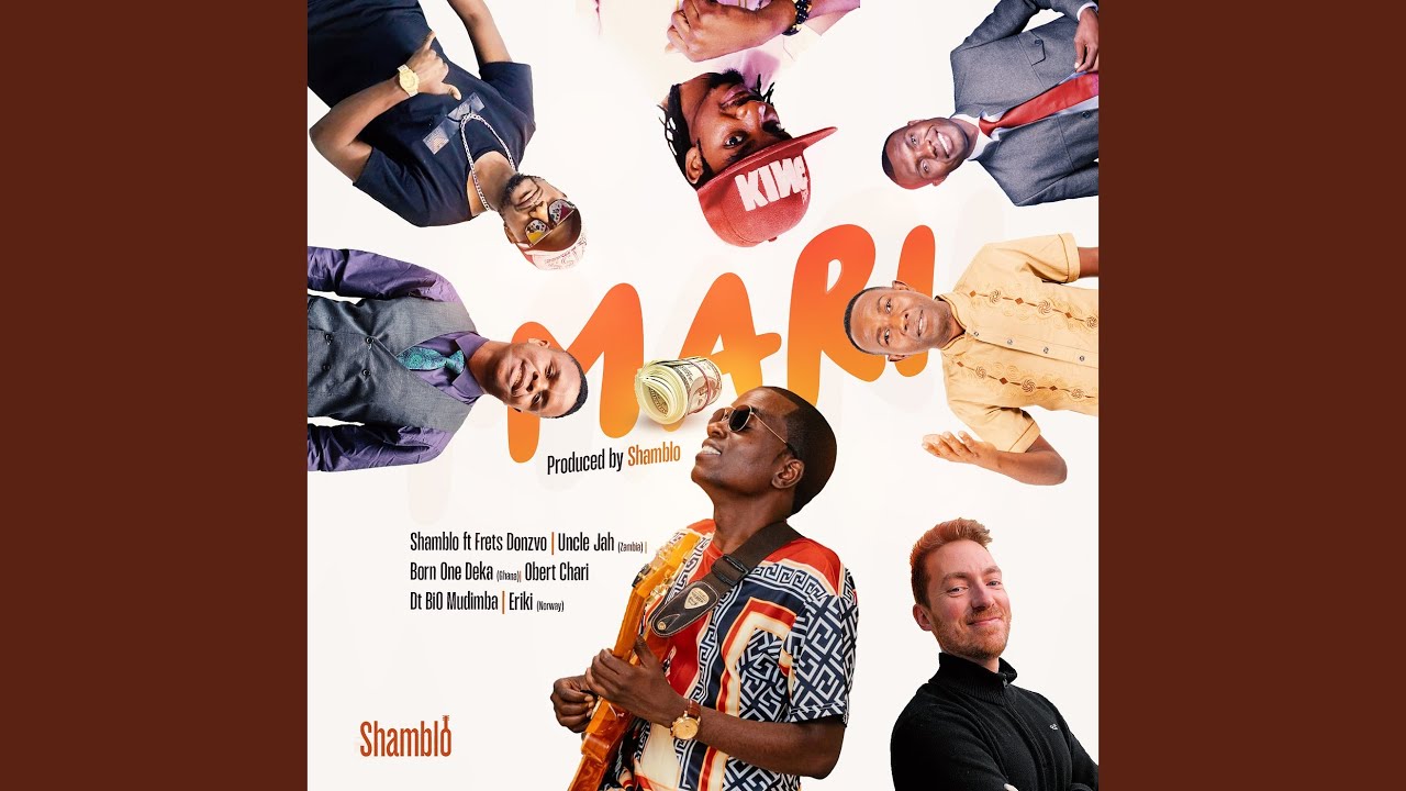 Mari