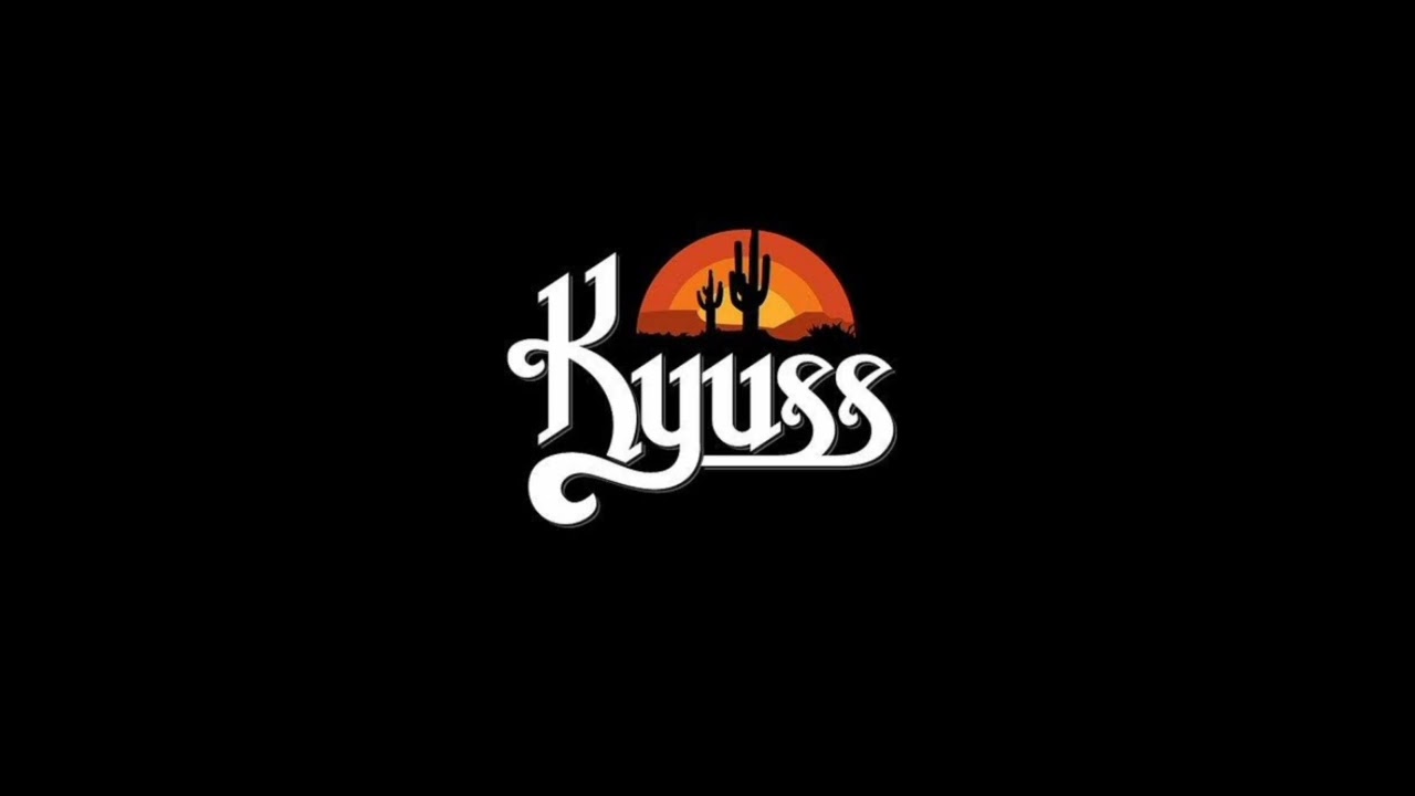 Kyuss - Green Machine [Guitar Backing Track]