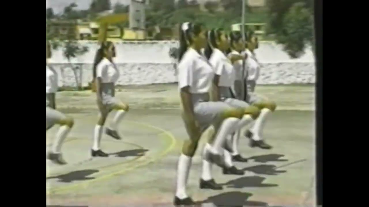 instructivo y reglamento de escoltas