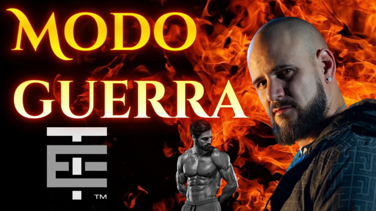 30 Minutos de pura motivación(Temach)
