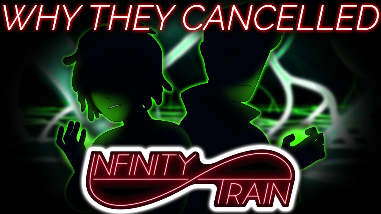 Infinity Train is Cancelled, Here's Why