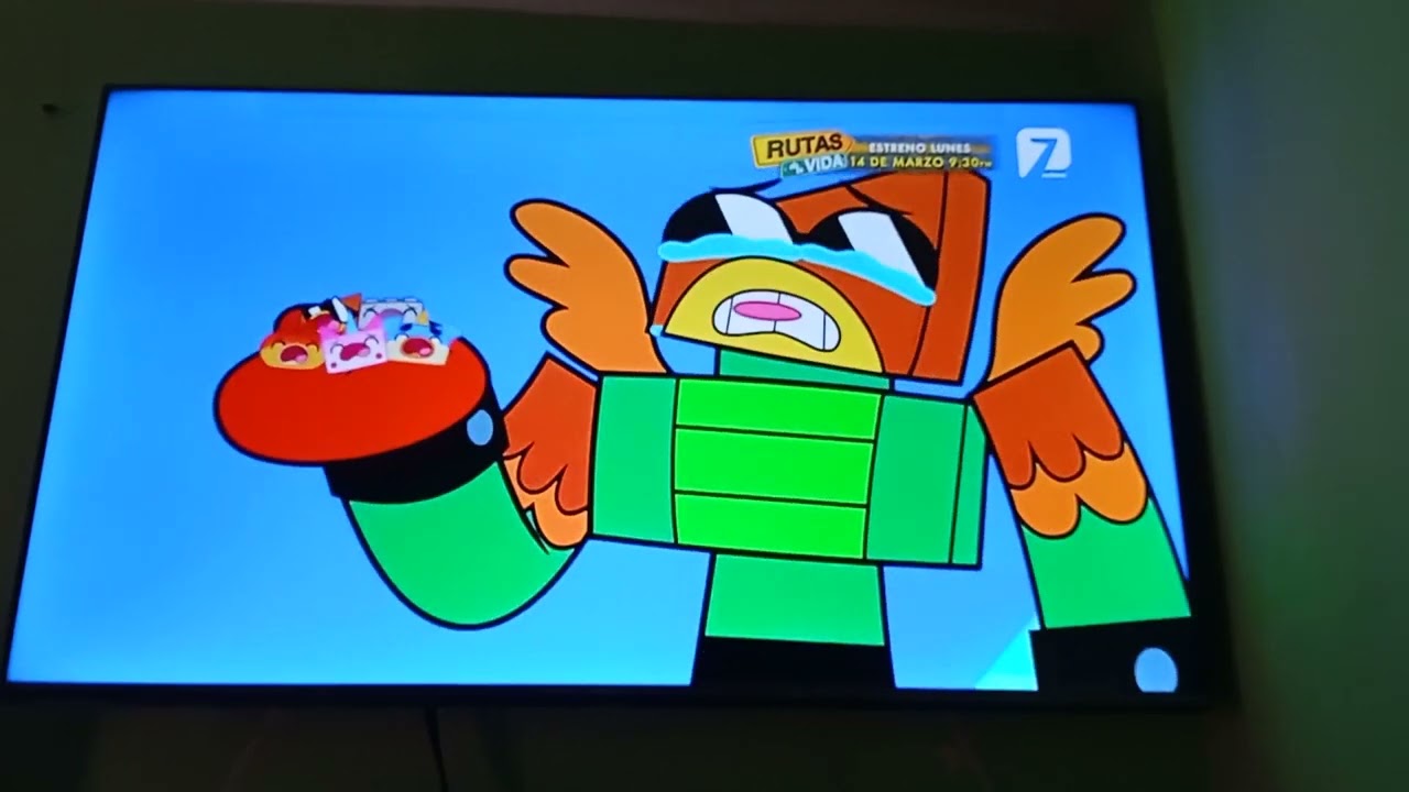 La Tristeza & Feliz