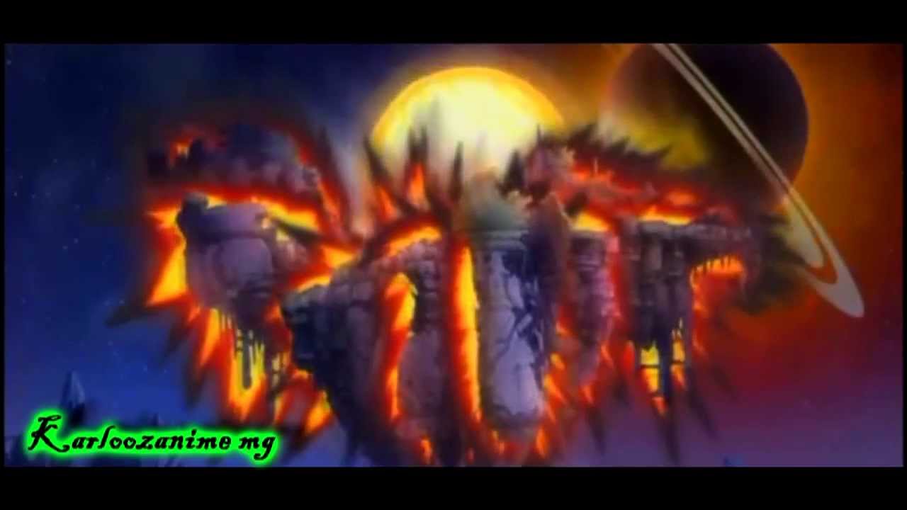 Fairy Tail AMV Erza Scarlet Vs Erza Knightwalker